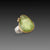 Light Green Tourmaline Ring