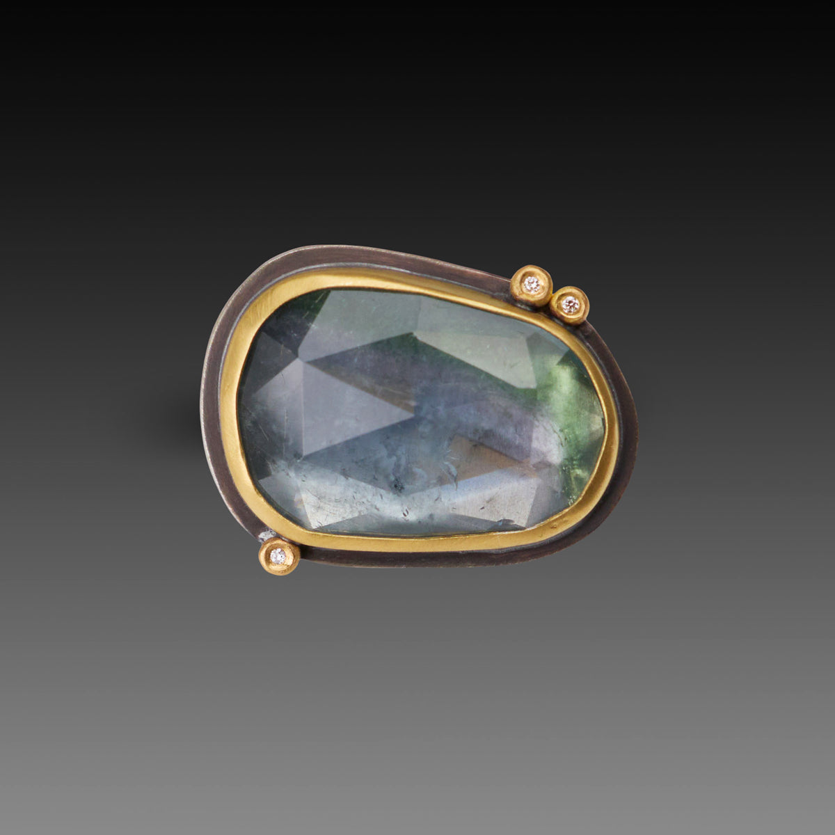 Tourmaline Ring