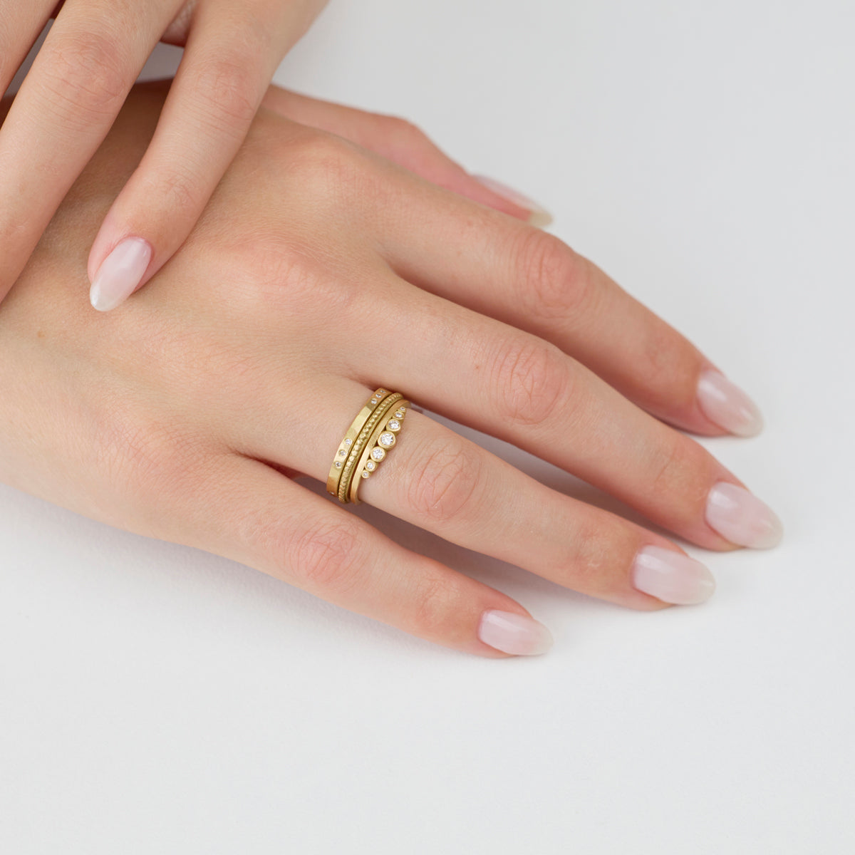 Tiny Raised Dot Band