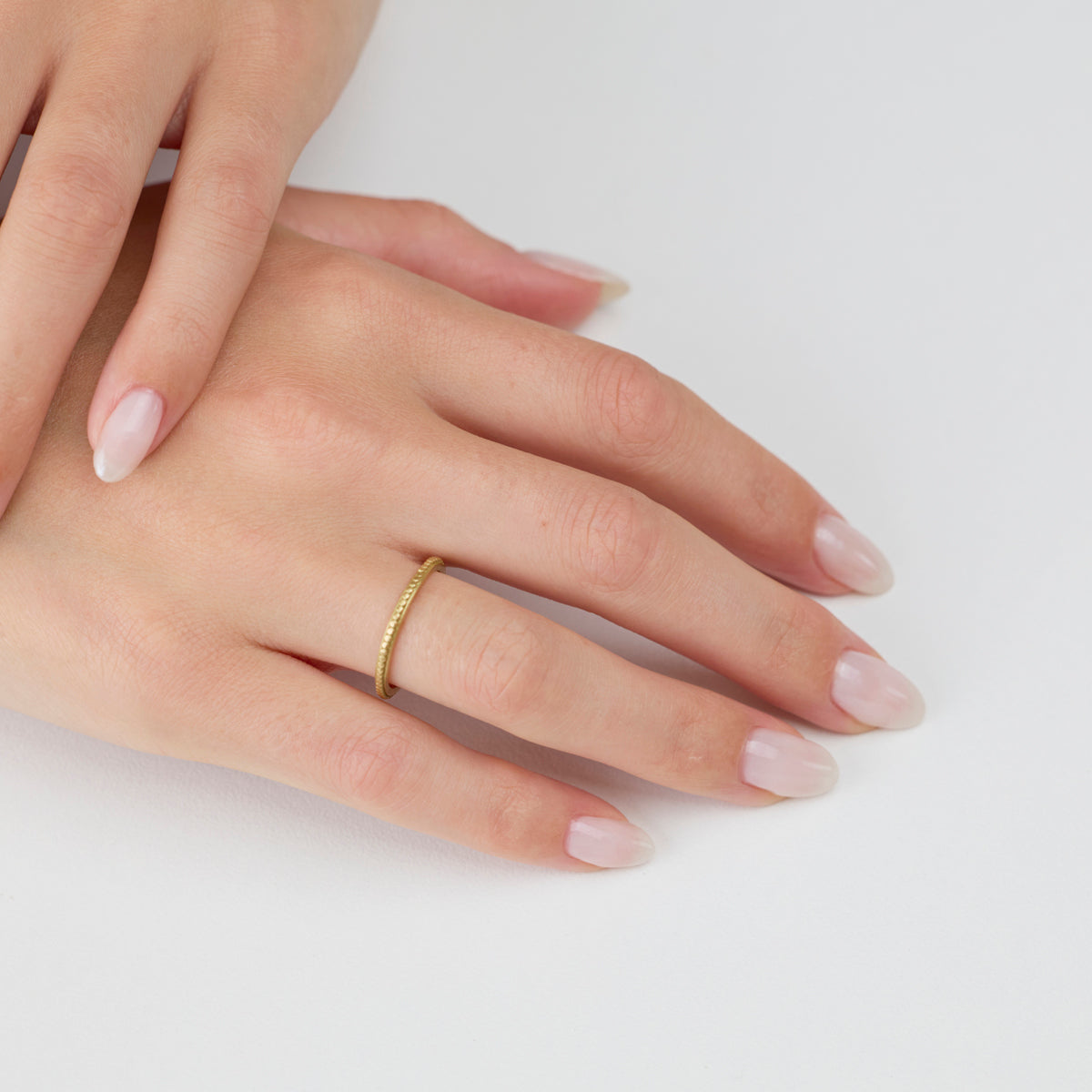 Tiny Raised Dot Band