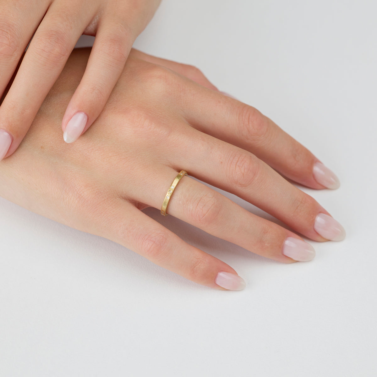 Diamond Trio Repeat Band