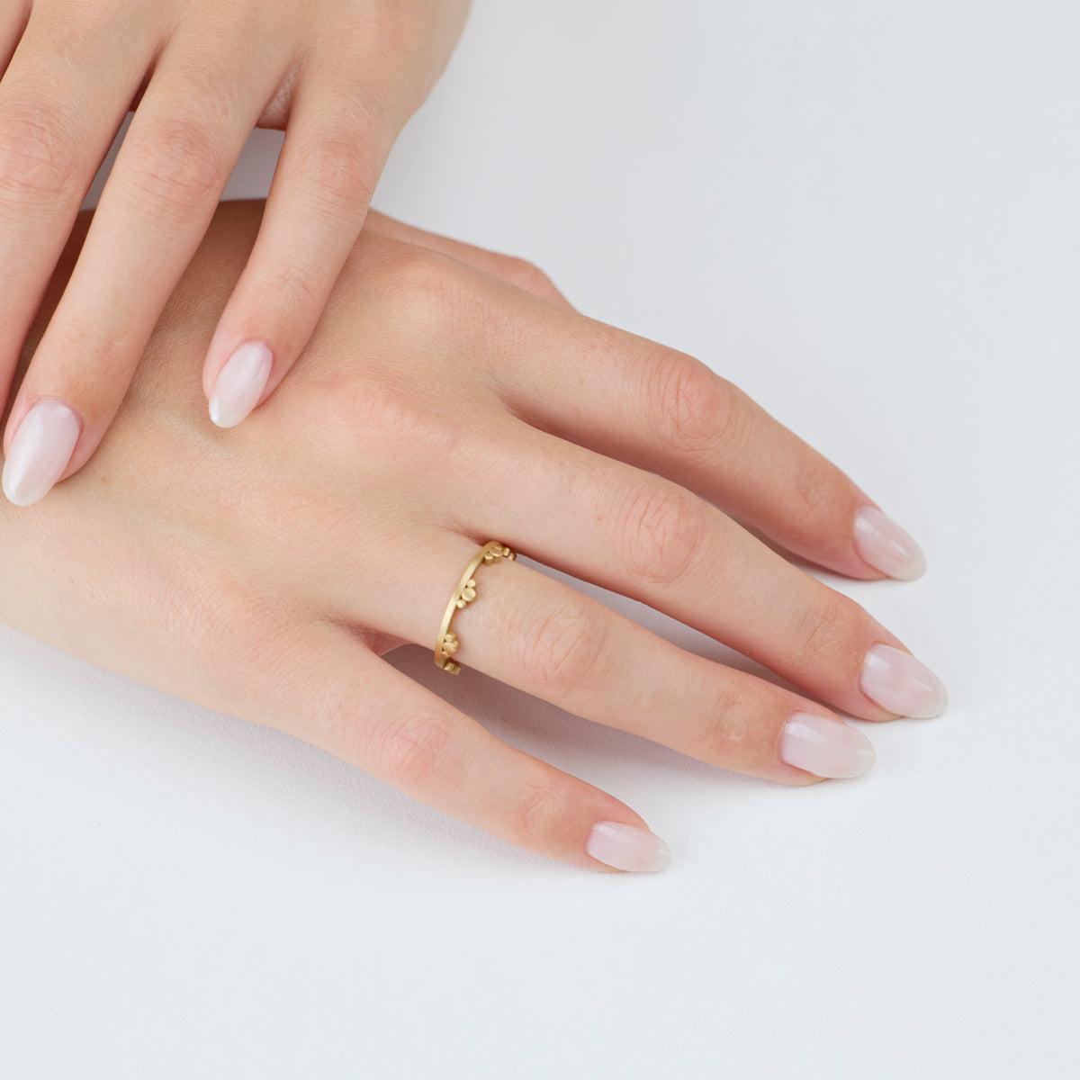 Gold Side Trios Band