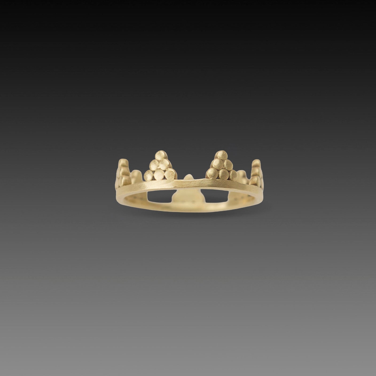 Pyramid Stacking Band