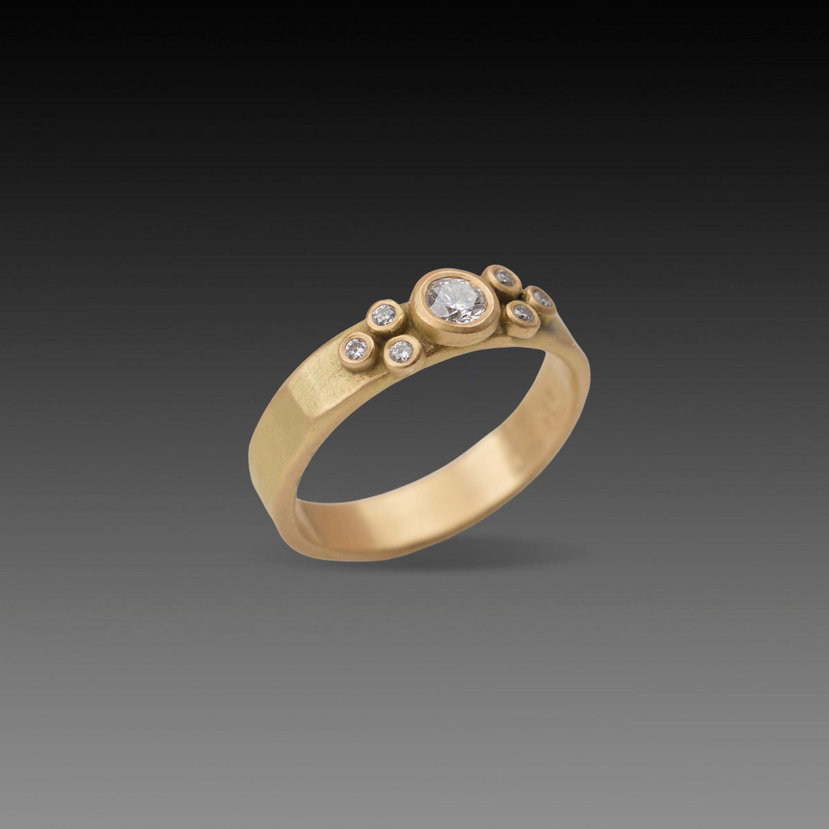 Diamond Flourish Band