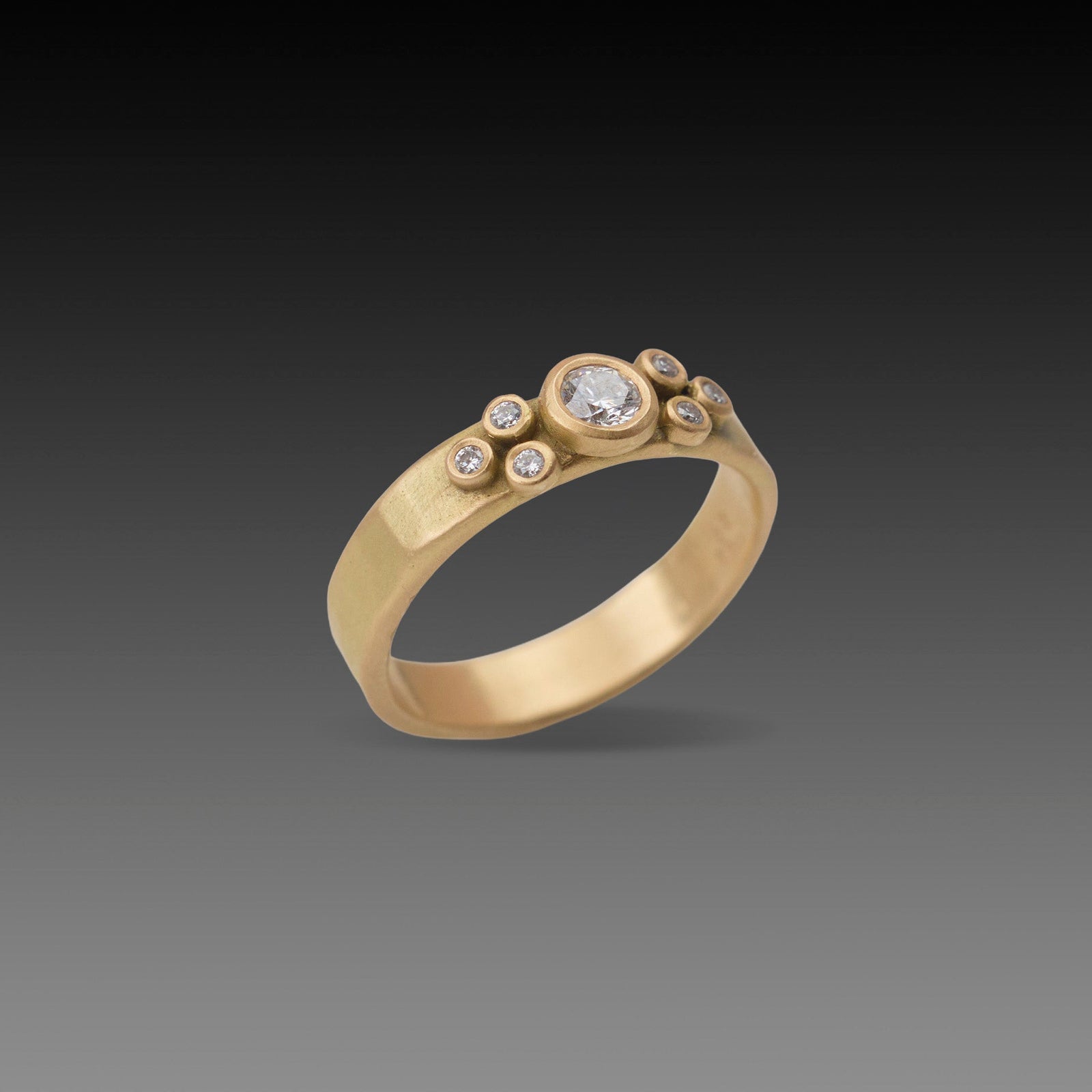 Diamond Flourish Band