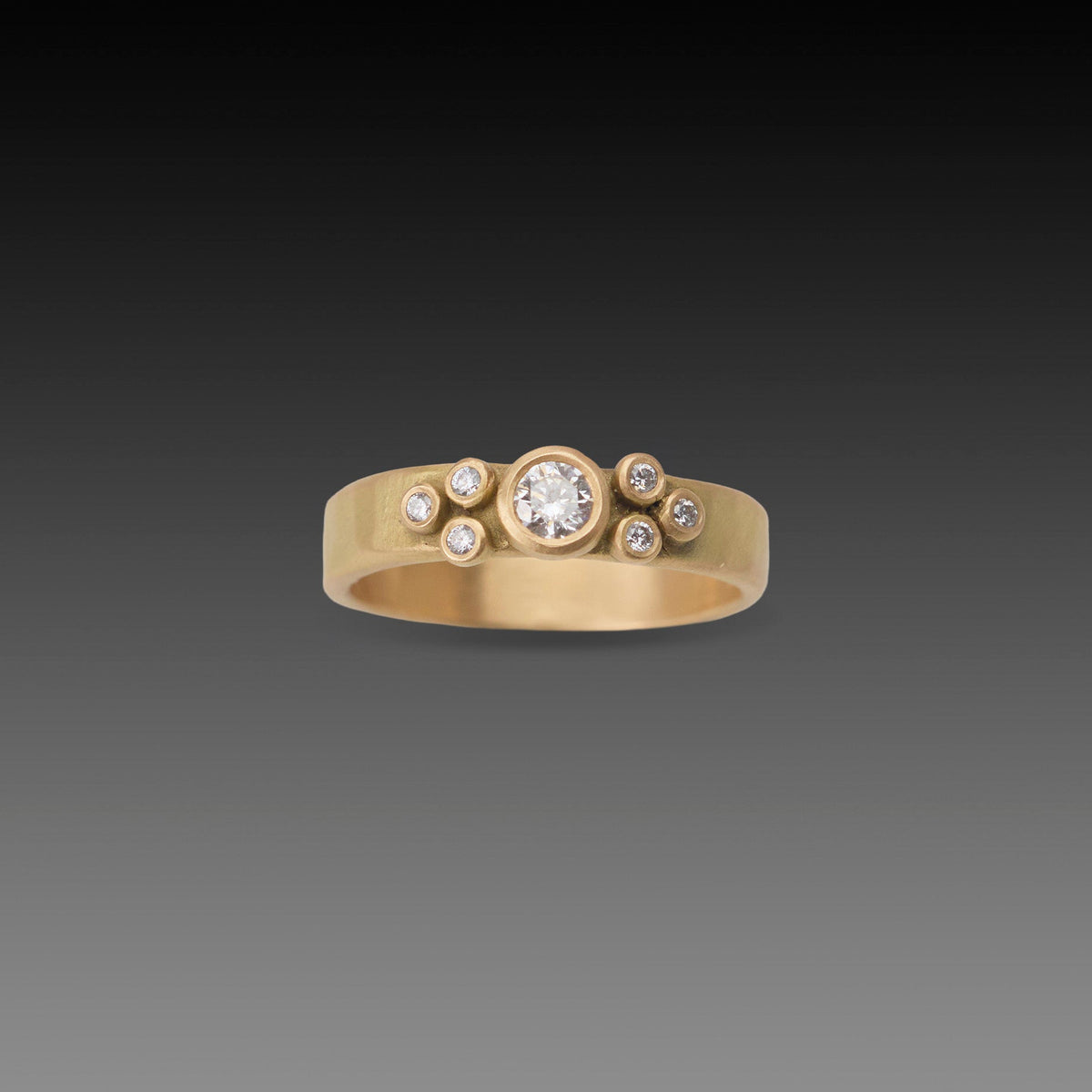 Diamond Flourish Band