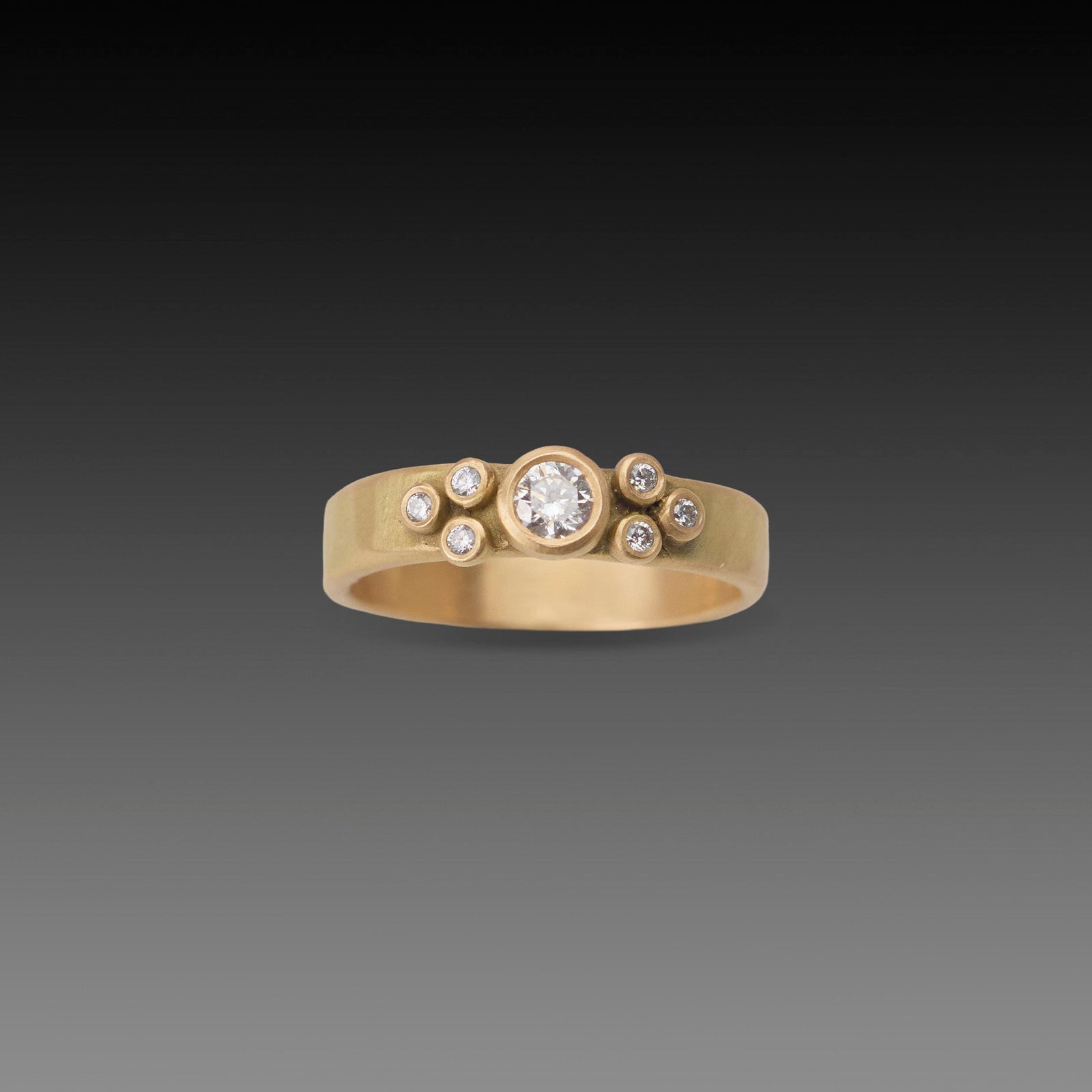 Diamond Flourish Band