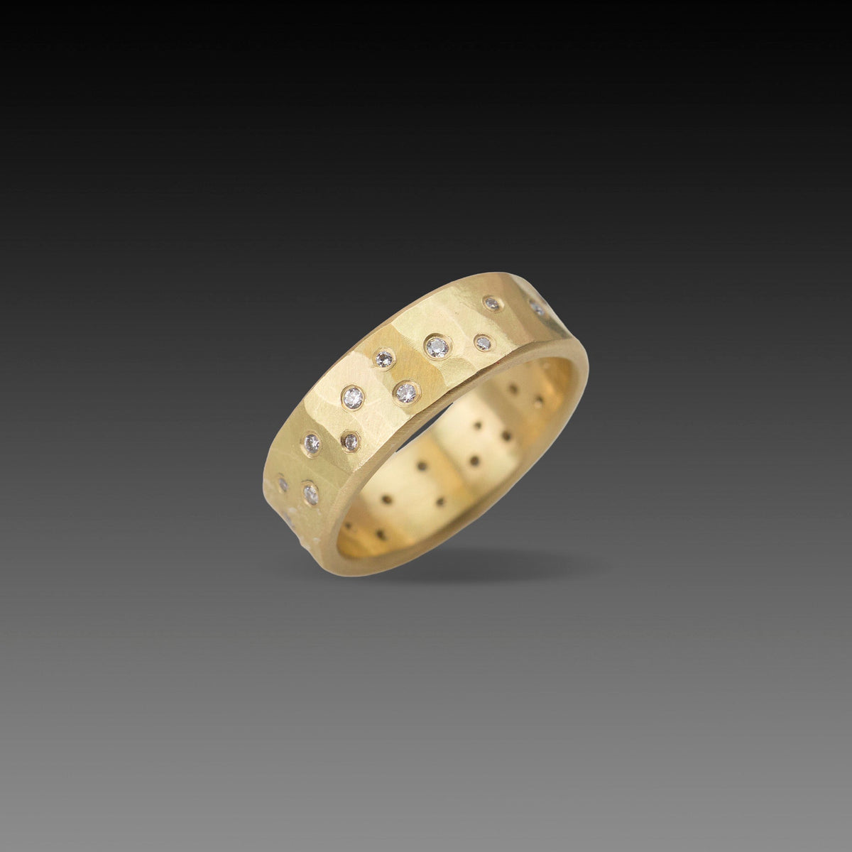 Diamond Galaxy Band