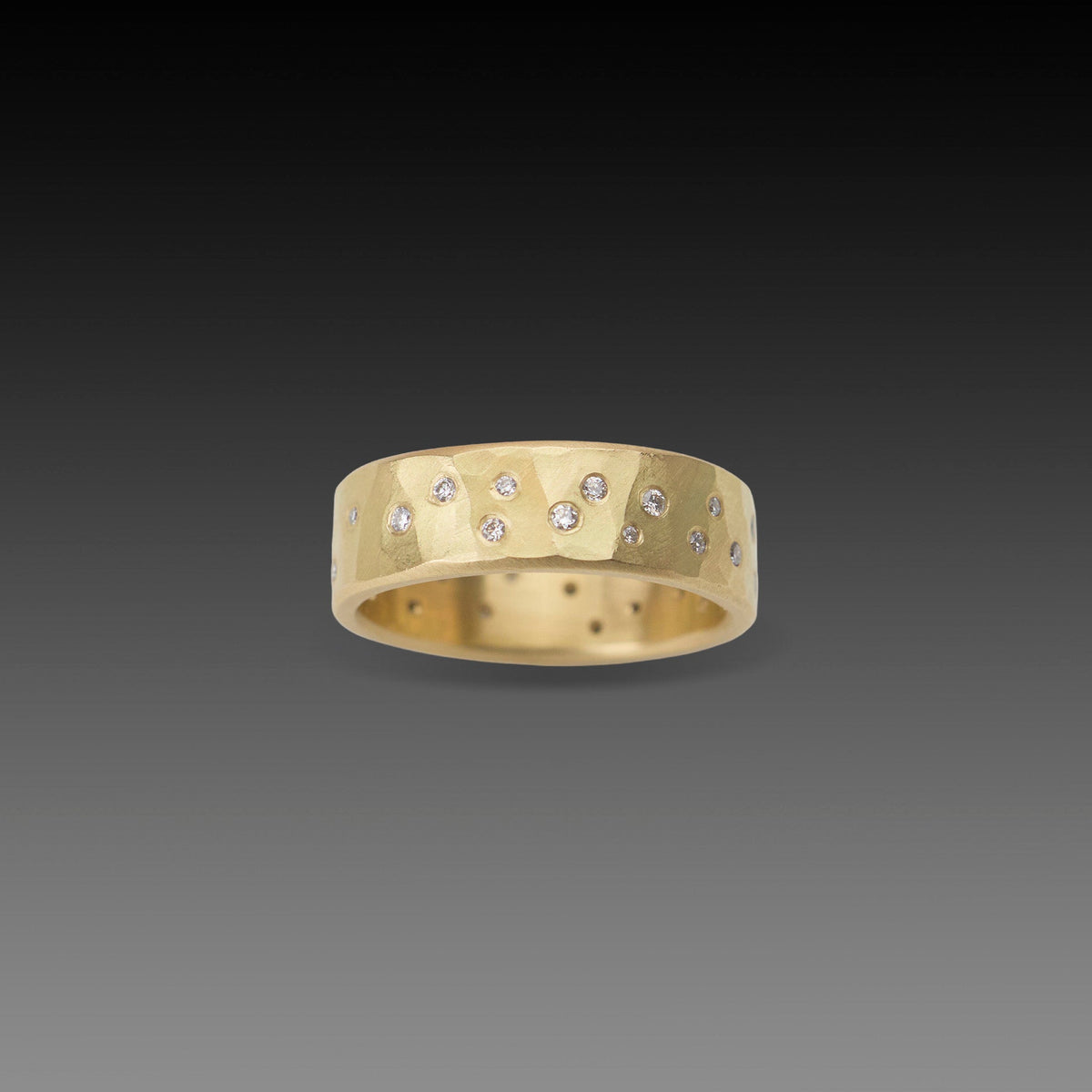 Diamond Galaxy Band