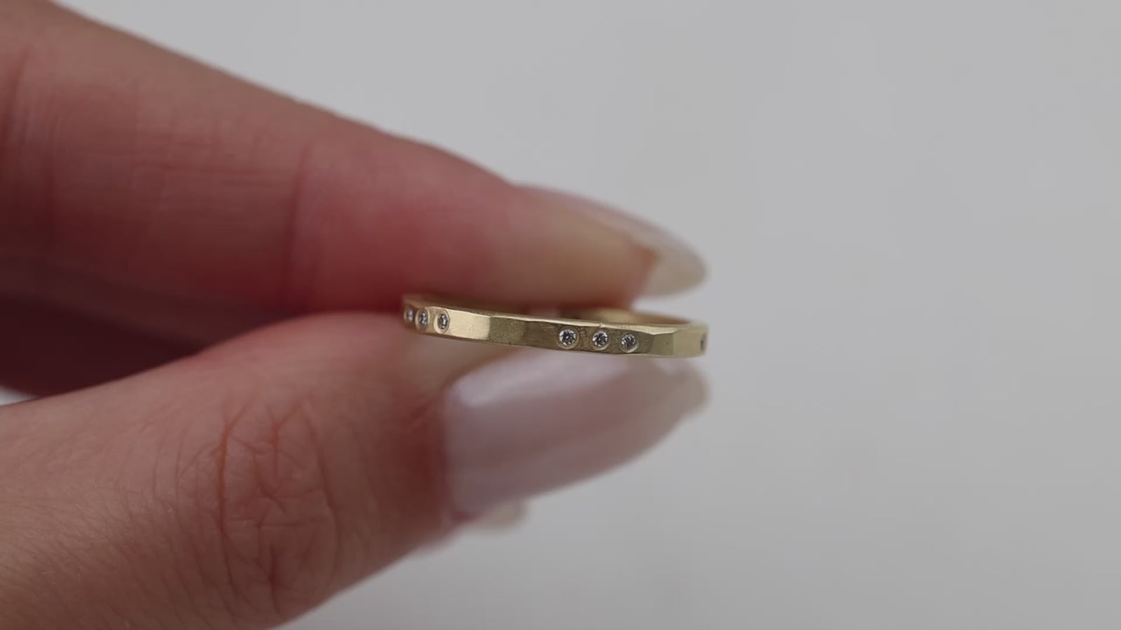 Diamond Trio Repeat Band