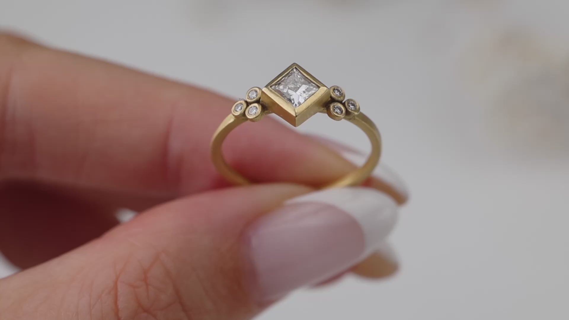 Princess Flourish Band