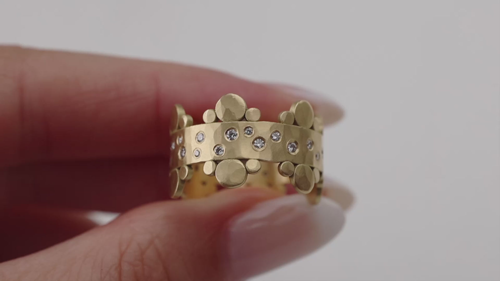 Double Diamond Trios Band