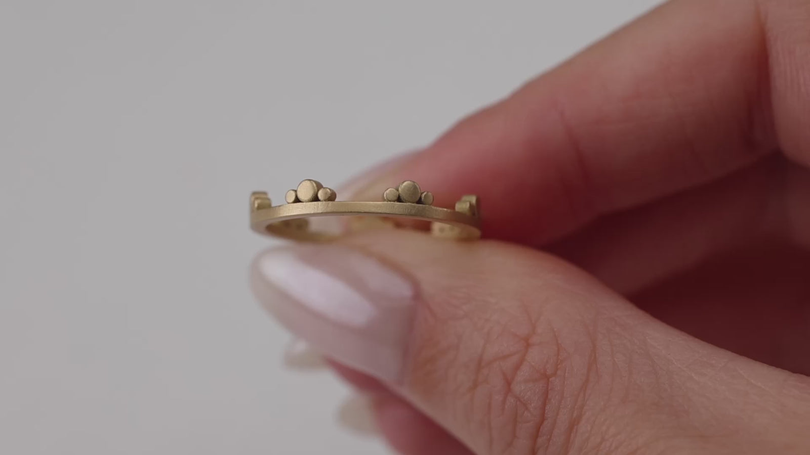 Gold Side Trios Band