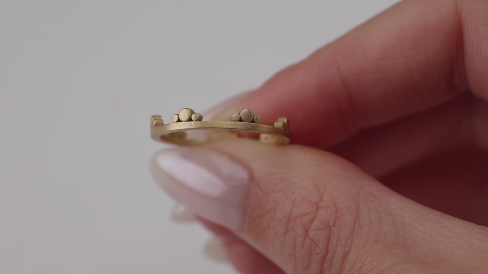 Gold Side Trios Band