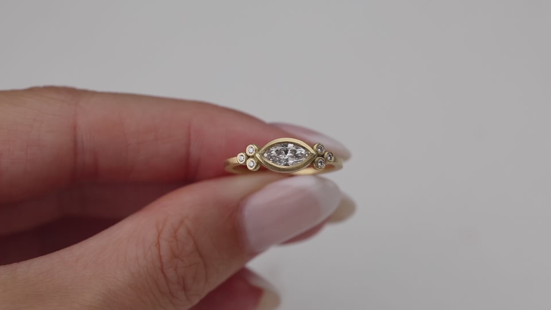 Marquise Flourish Band