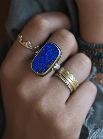 Ananda Khalsa Jewelry Newsletter Sign Up